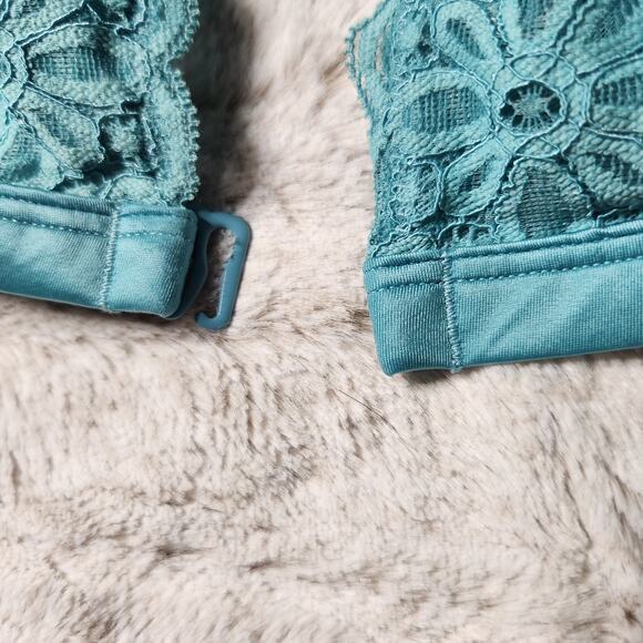 NWOT Victoria's Secret Dream Angels Bralette and Shortie Set Size Small - Picture 6 of 8